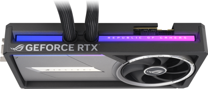 Produktbild ASUS ROG ASTRAL LC GAMING GeForce RTX 5090 (32 GB)