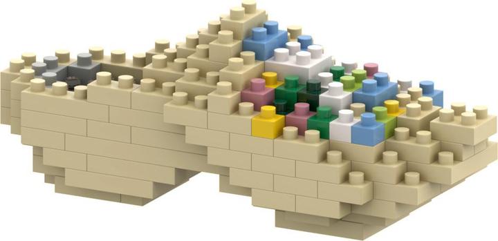 Brixies Holländischer Holzschuh