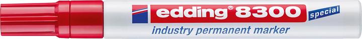Produktbild Edding Permanent Marker 8300 (1 x)
