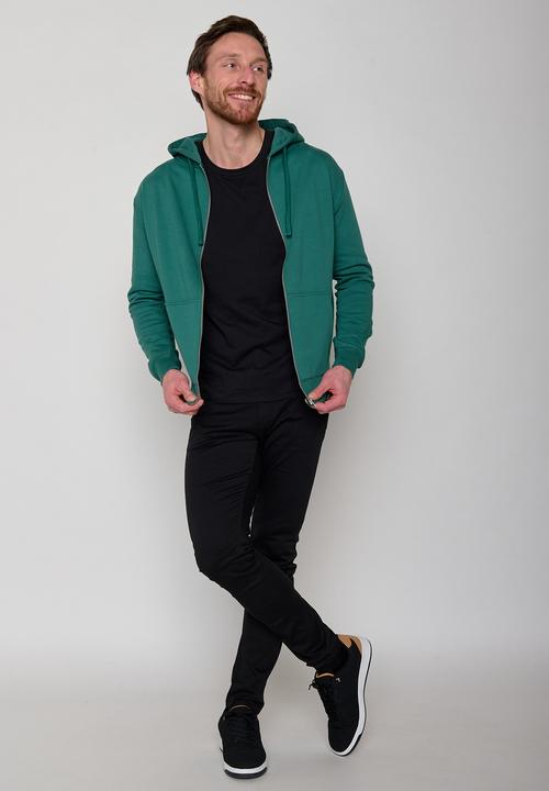 Immagine prodotto Greenbomb Jacke Basic (M)