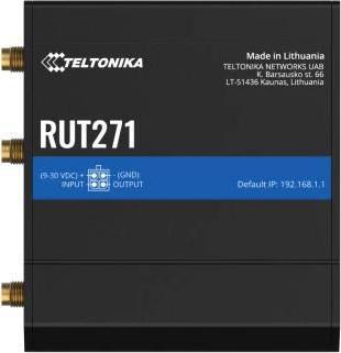 Produktbild Teltonika RUT271 (Global) 5G