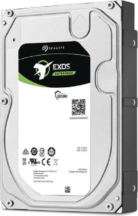 Produktbild Seagate Exos 7E8 (4 TB, 3.5", CMR)