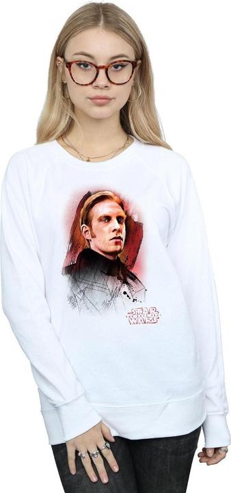 Produktbild Star Wars The Last Jedi General Hux Brushed Sweatshirt (M)
