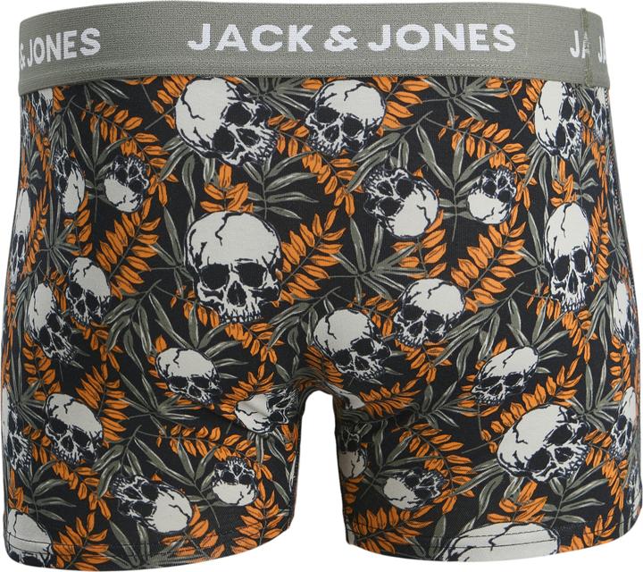 Actual product image Jack & Jones 10er-pack Boxershorts Boxershorts (S, pack of 10)