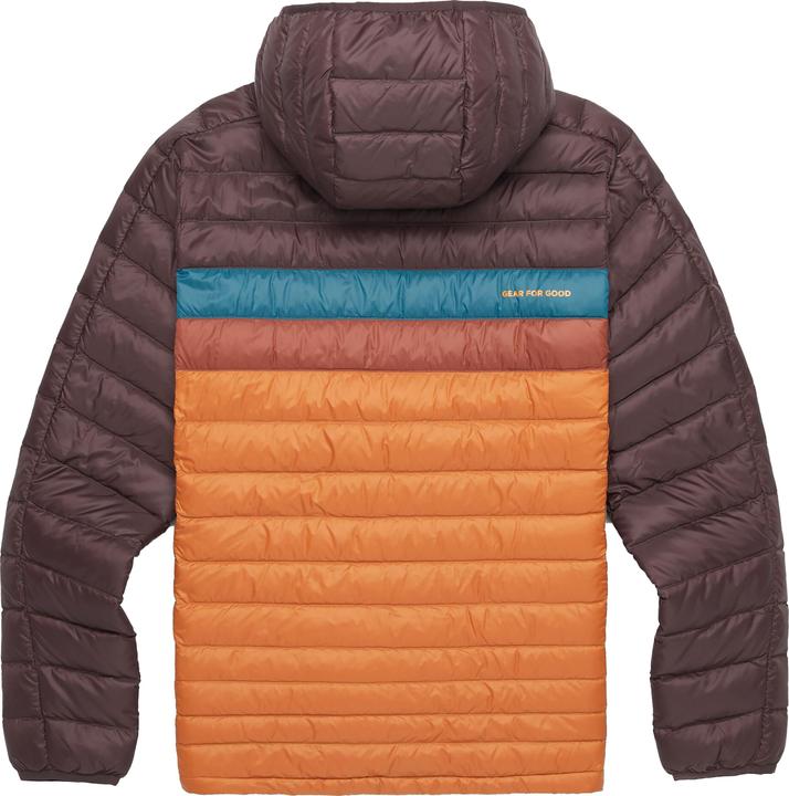 Immagine prodotto Cotopaxi Fuego Down Hooded Jacket (S)