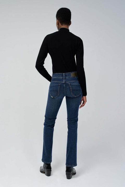 Produktbild Salsa Jeans Jeans Secret Straight With Detail (W29/L30)