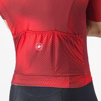 Actual product image Castelli Vortice Jersey (XL)