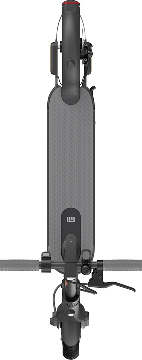 Produktbild Xiaomi Mi 1S UK (25 km/h, 20 km, 500 W)