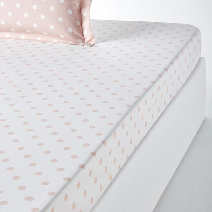 Actual product image La Redoute Interieurs Clarisse (180 x 200 cm)