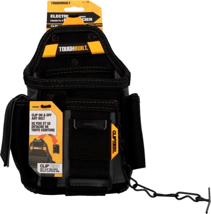 Produktbild ToughBuilt Elektriker-Tasche