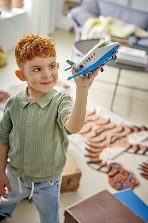 Image du produit LEGO Jet de passagers (60492, LEGO City)