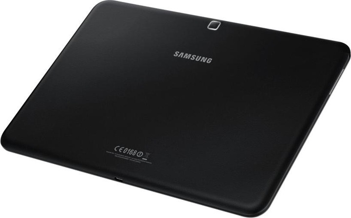 Actual product image Samsung Galaxy Tab 4 10.1 (4G, 10.10", 16 GB, Black)
