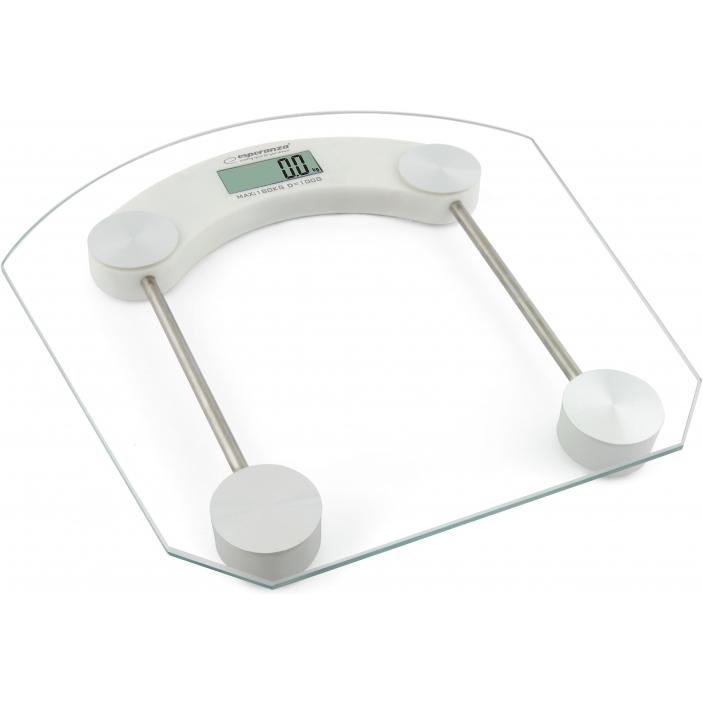 Esperanza, Personenwaage, EBS008W (180 kg)