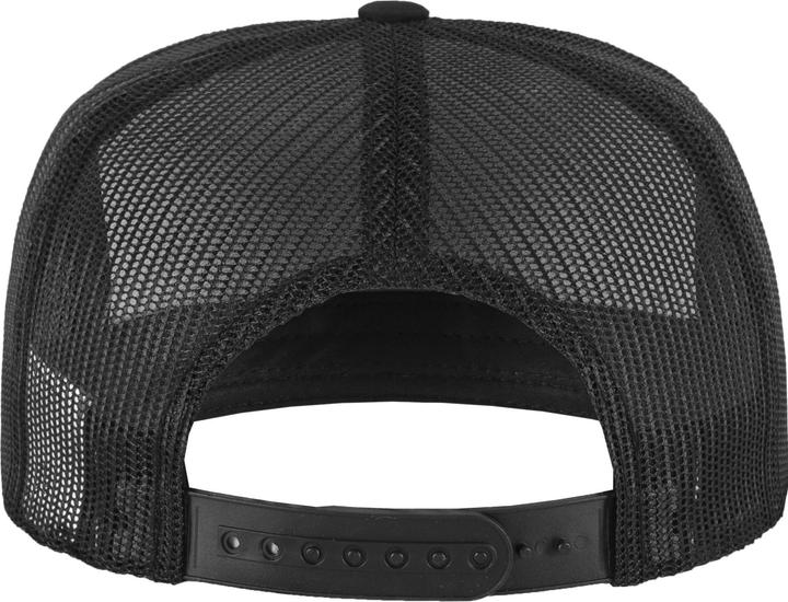 Actual product image Flexfit Retro Trucker - 1658 (One size)