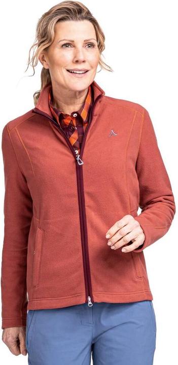 Immagine prodotto Schöffel Giacca in pile Leona 3 (46, XXL)