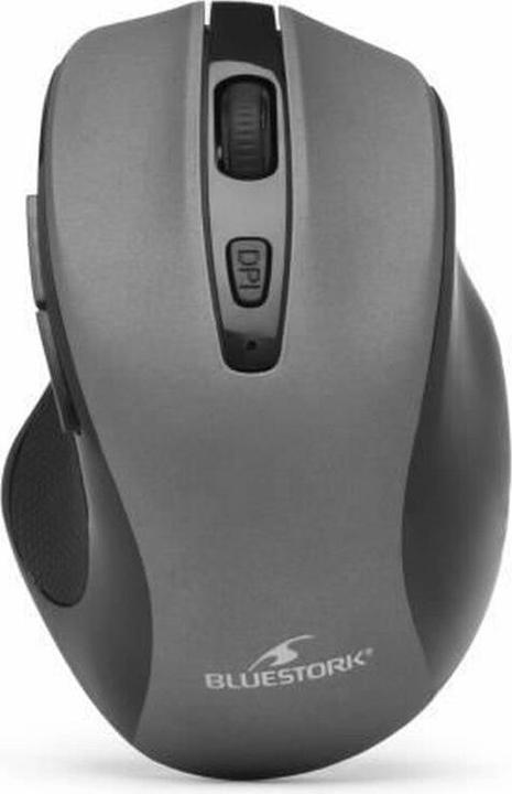 The G-Lab Dual Mode - Rechargeable/ Gris (Kabellos)