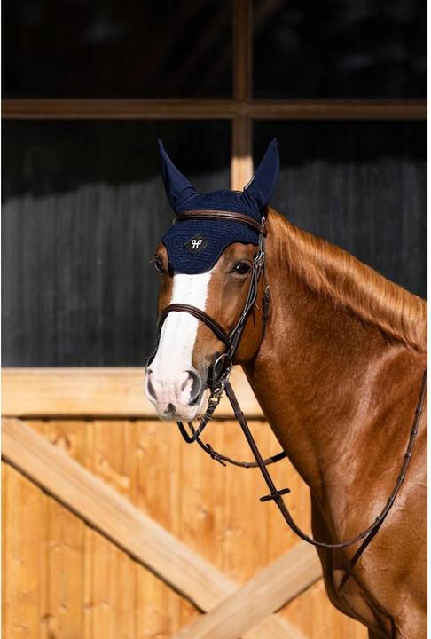 Actual product image Horse Pilot Fly hat
