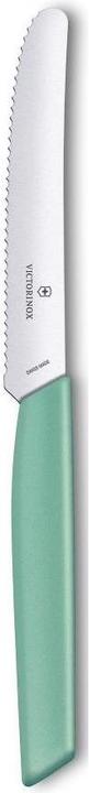 Productafbeelding Victorinox Bestekset Swiss Modern 24 stuks, Mint (24 Pcs., Mes)