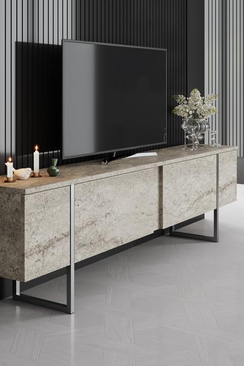 Actual product image Skye Decor Luxe (180 x 30 x 50 cm)