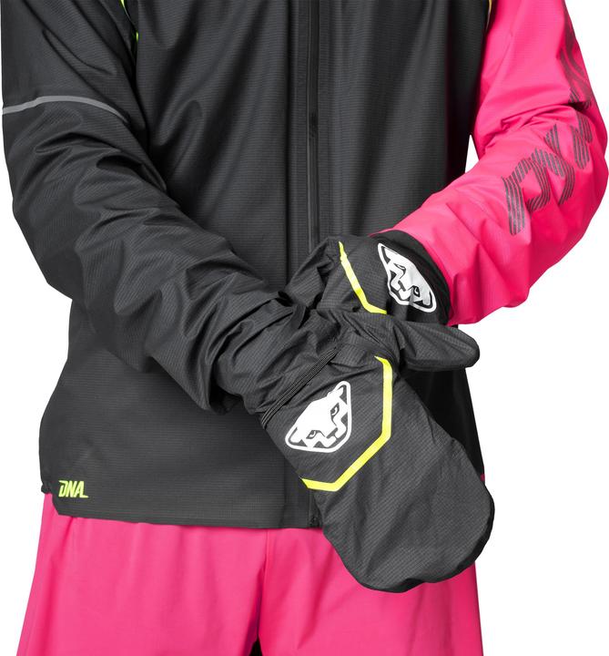 Produktbild Dynafit DNA Waterproof Überhandschuhe (S, XS)