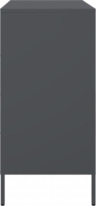 Immagine prodotto vidaXL Launo (39 x 39 x 79 cm)