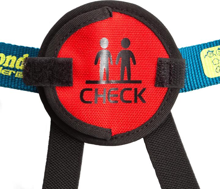 Actual product image Simond Spider (Unicoloured)