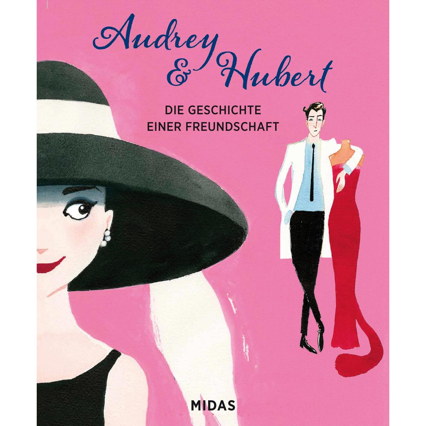 Audrey & Hubert, Sachbücher von Philip Hopman