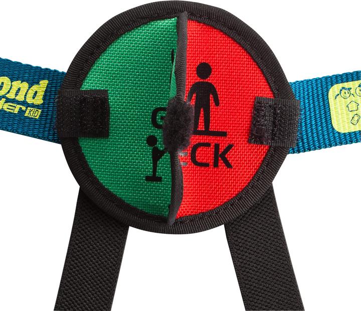 Actual product image Simond Spider (Unicoloured)