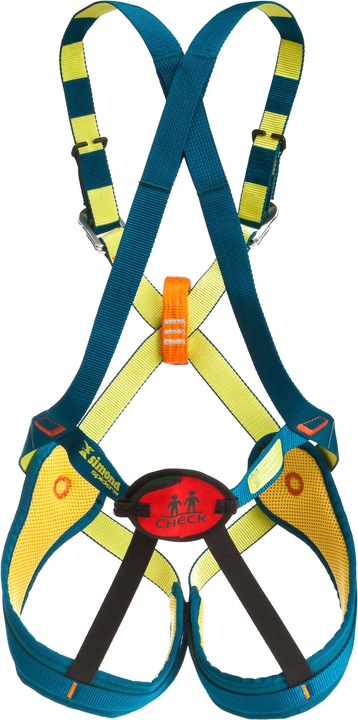 Produktbild Simond Spider (Uni)