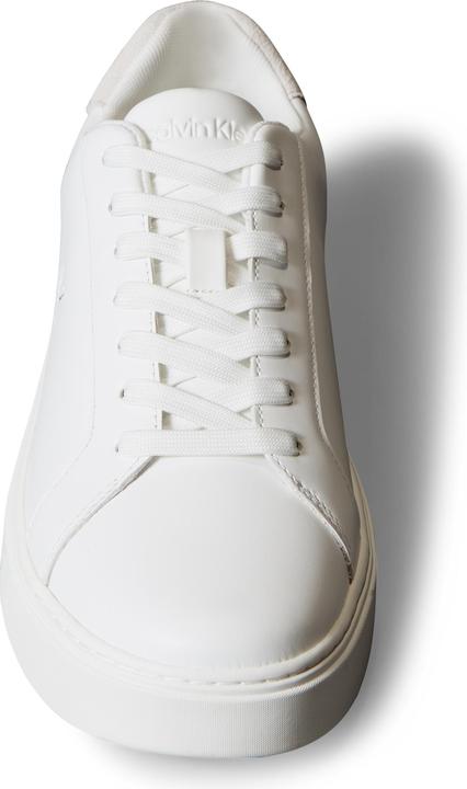 Image du produit Calvin Klein Classic Cupsole Laceup Lth (44)