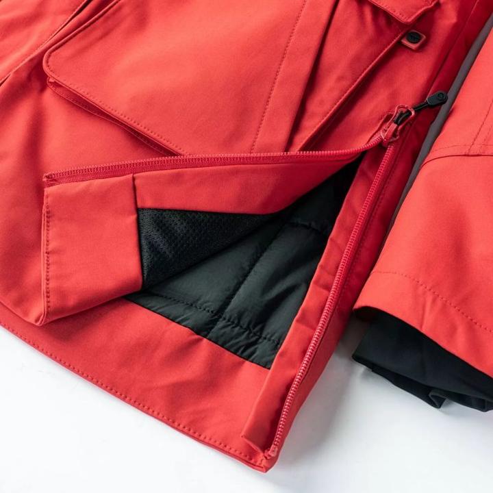 Produktbild Hi-Tec Lady Lasse Isolierte Jacke (L)