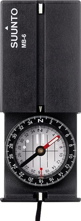 Produktbild Suunto Mb-6 Nh