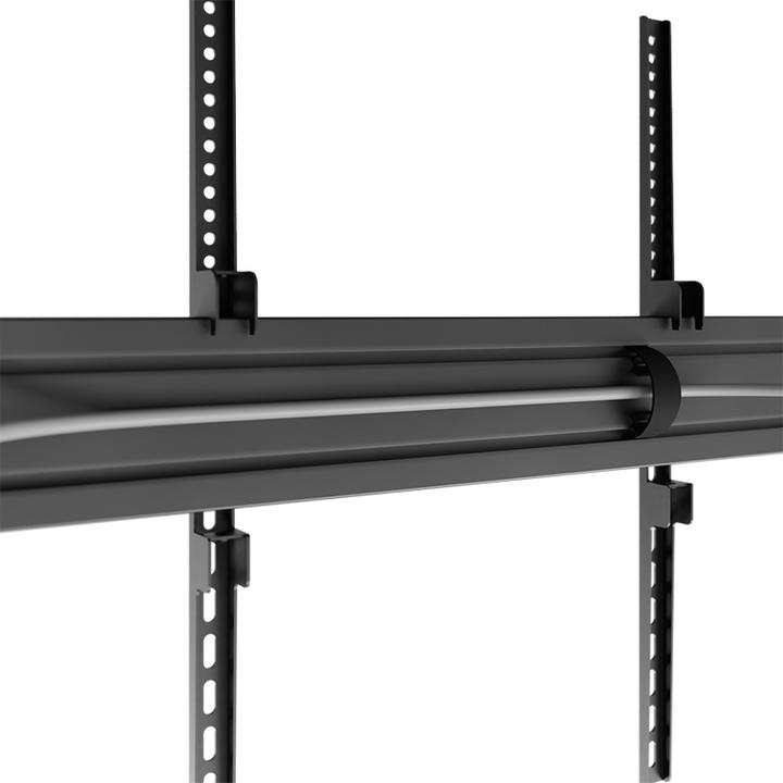 Actual product image Hagor CPS - FIXED ARMS VESA 600