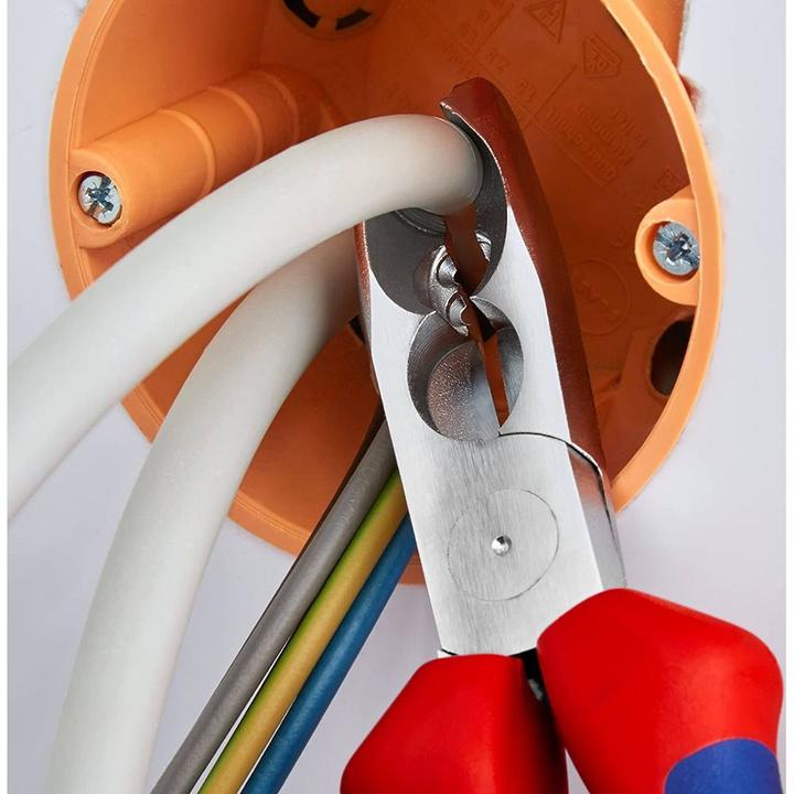 Immagine prodotto Knipex Spelacavi (165 mm)