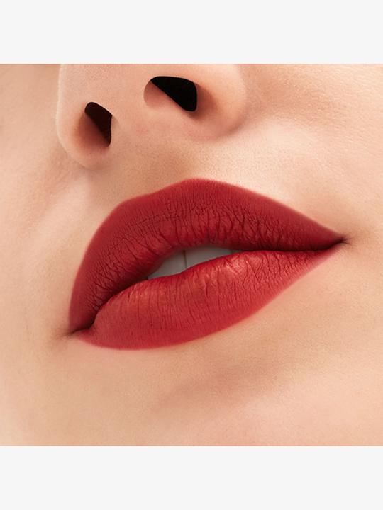 Image du produit MAC Cosmetics M.A.C. Locked Kiss Lipstick Extra Chili (Extra chili)