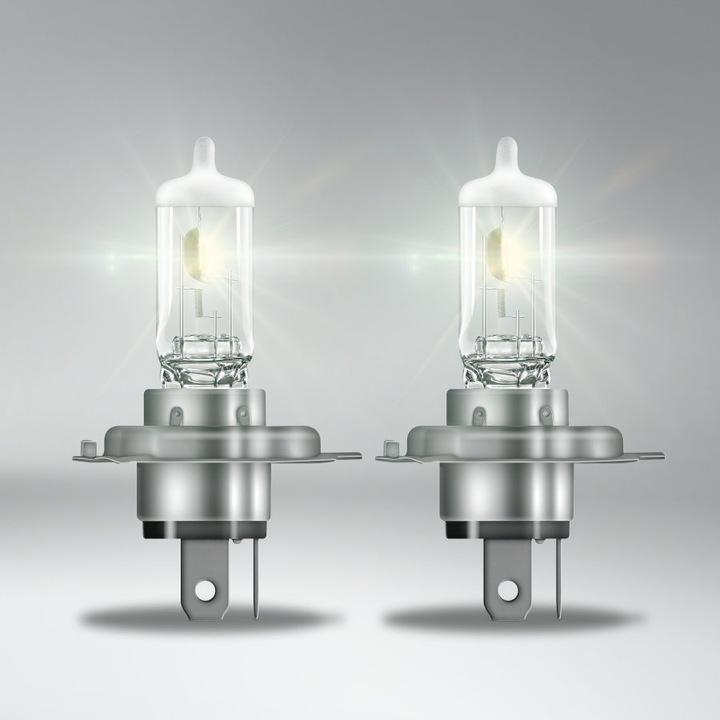 Actual product image Osram Ultra Life (H4)