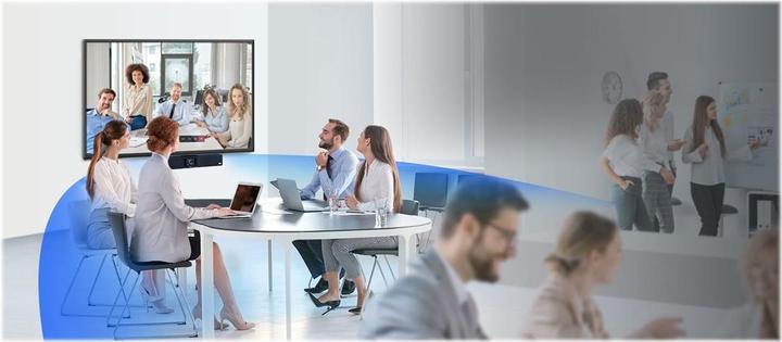 Produktbild AVer VB342 Pro