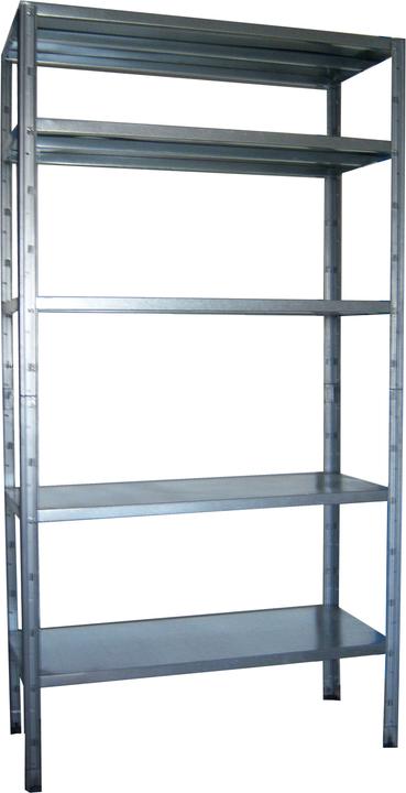 Produktbild Widmer Spartakus