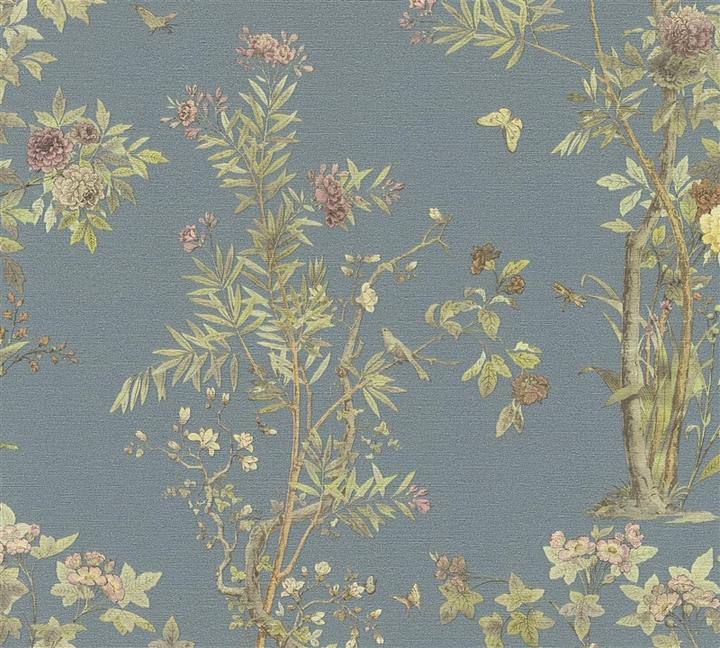 AS Creation Wallpaper A.S.Creation Alive 790562, vinyl