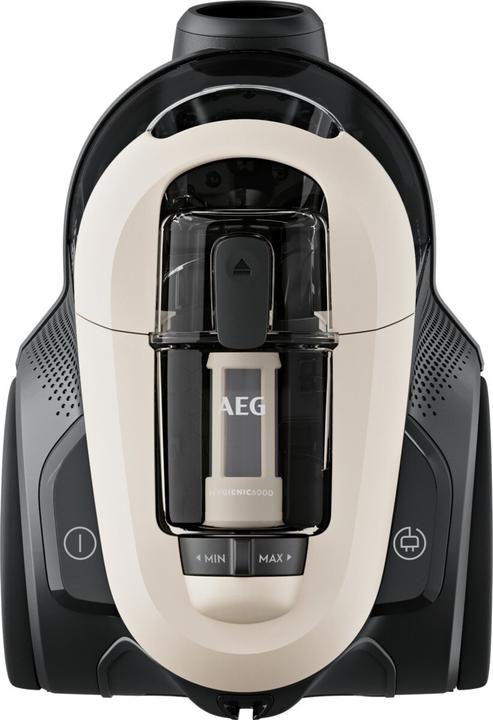 Actual product image AEG Floor Vacuum Cleaner AL61H4SW
