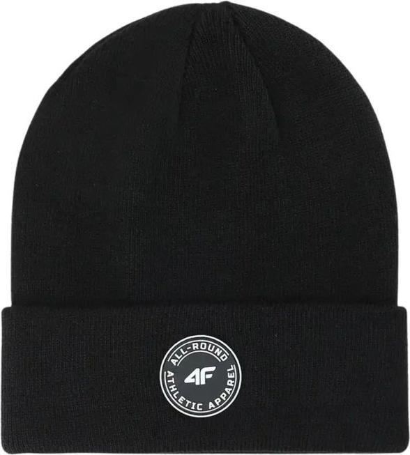 Immagine prodotto 4F tiefschwarzer Kinderhut