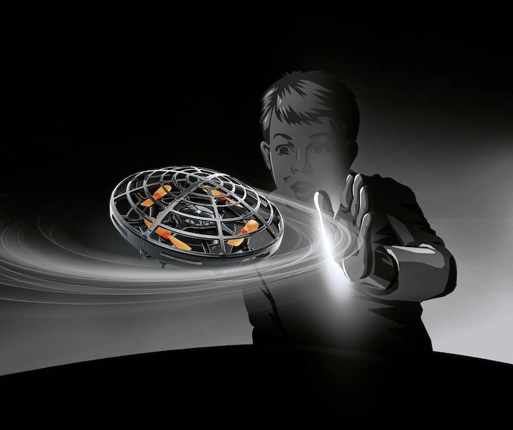 Produktbild Revell Magic Mover