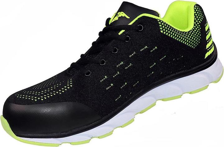Actual product image Goodyear Mens Safety Shoes (S1P, 46)
