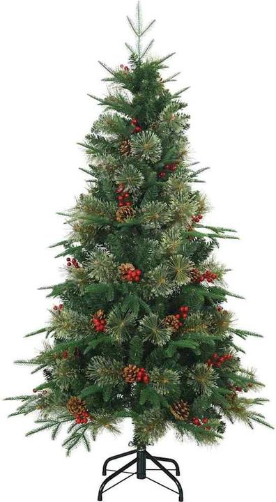 Actual product image vidaXL Weihnachtsdekoration (150 cm)