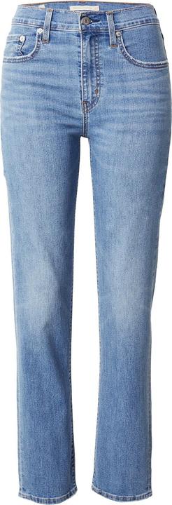 Actual product image Levis 724 HIGH RISE COOL JO (W32/L30)