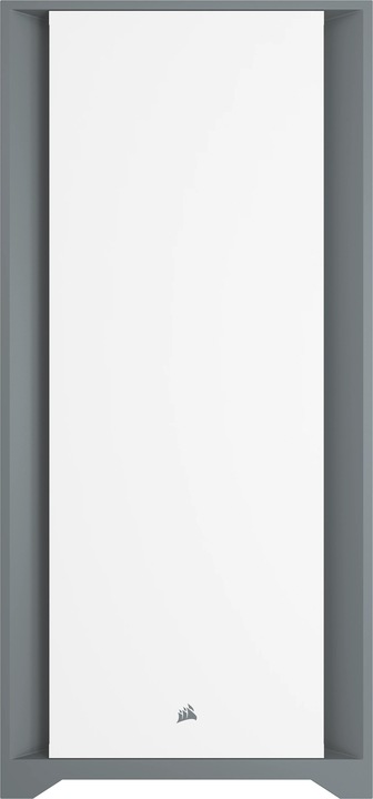 Actual product image Corsair 5000D TG (mATX, Mini-ITX, ATX)