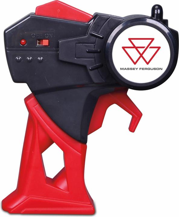 Produktbild Maisto Massey Ferguson Traktor