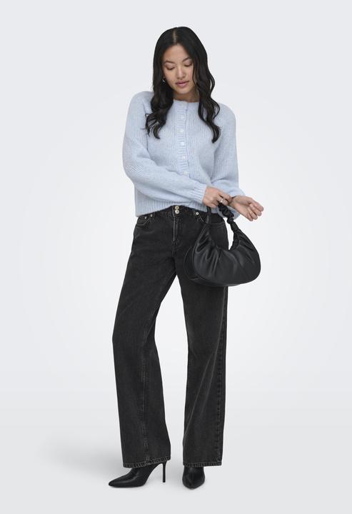 Produktbild Only Onlalyssa Ls Raglan Cardigan Ex Knt (M)