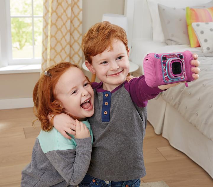 Produktbild VTech Kid 4 pink