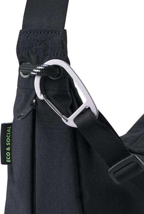 Produktbild Aevor Bike Sling Bag Black